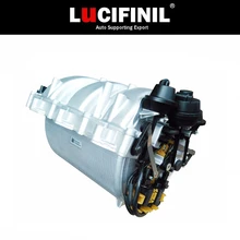 Комплект для ремонта Манифольда для R350 ML, GLK SLK M272 M273 Двигатель V6 2721402401 2721412380