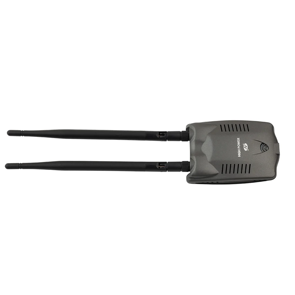 Fenvi 150Mbps 2.4G Wireless USB WIFI Adapter Ralink 3070L Chipset Strengthen Signal Network Card With 2*7DBI Antennas Fenvi 150Mbps 2.4G Wireless USB WIFI Adapter Ralink 3070L Chipset Strengthen Signal Network Card With 2*7DBI Antennas