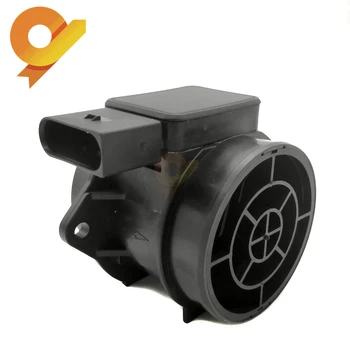 

MAF Mass Air Flow Sensor For Hyundai Coupe Accent Elantra Lantra Trajet Tucson Tiburon Kia Rio Sportage 2.0L 5WK96431 5WK9 6431