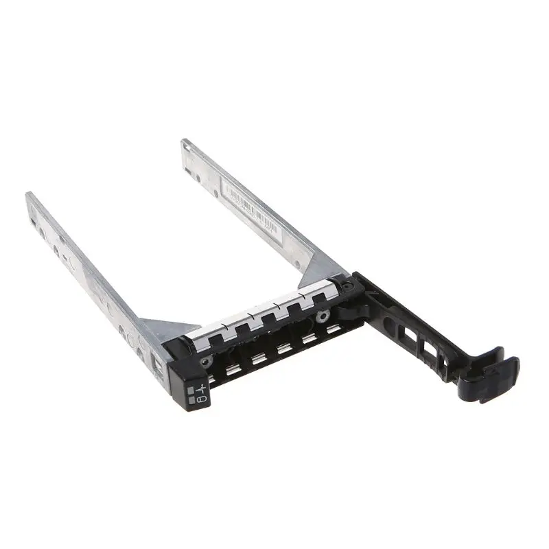 2.5Inches SAS SATA Hard Drive Tray Caddy for DELL PE1950 PE2950 R900 PC Laptop Desktop Hard Disk Rack