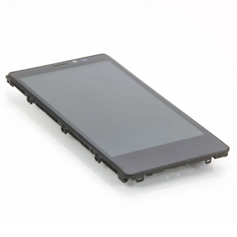 ЖК дисплей для Nokia Lumia 920 сенсорный экран дигитайзер полная сборка замена черный