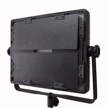 Nanguang CN-600CSA Студии СИД Свет Высокий CRI двухцветный Светодиодный Свет с V-Lock Ra95 + CRI 95 +