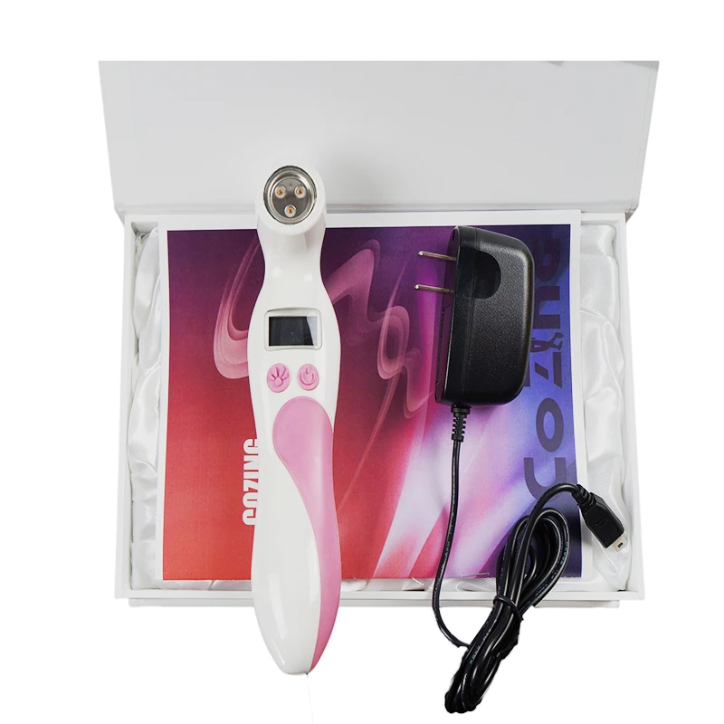 

Portable Infrared Mammary Diagnostic Breast Light Screening Device For Women Breast Analyzer Breast Care