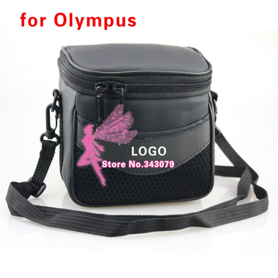 Camera Case Bag for Olympus Pen EP1 EP2 E P3 EPL1 EPL2 EPL3 E PL5 E PM2