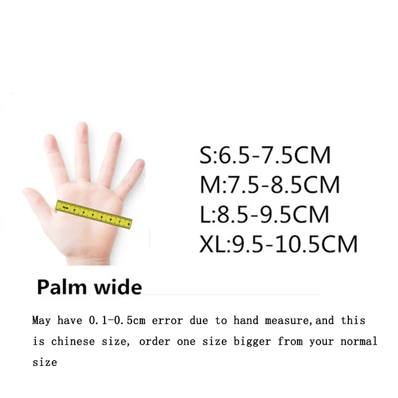 S-XL