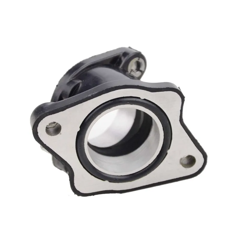 GOOFIT 30 мм впускной коллектор Труба для CG 250cc ATV Dirt Bike& Go Kart P091-023