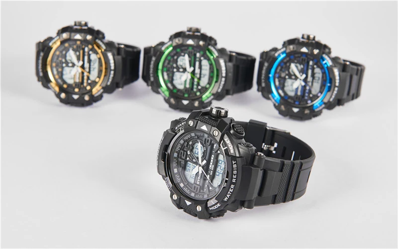 Outdoor watch3