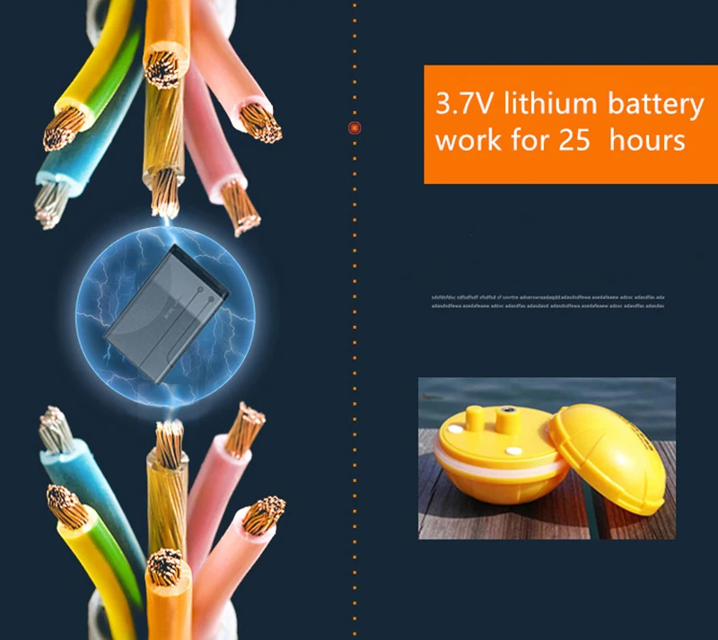 هاتف ذكي fishfinder اللاسلكية سونار صياد السمك عمق البحر بحيرة الأسماك كشف iOS الروبوت App findfish الذكية سونار صدى أسلم هاتف ذكي fishfinder اللاسلكية سونار صياد السمك عمق البحر بحيرة الأسماك كشف iOS الروبوت App findfish الذكية سونار صدى أسلم
