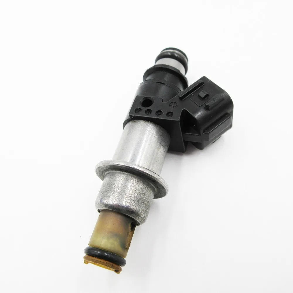 4Pcs Fuel Injector 06164 PCC 000 06164PCC000 06164 PCC 000 for Honda