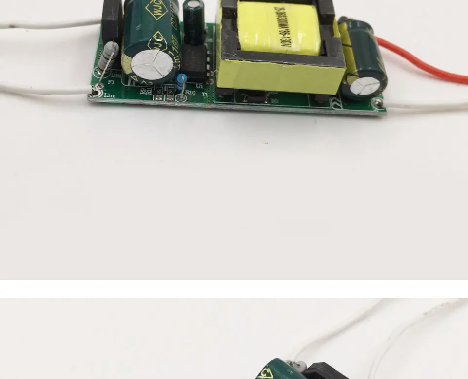 300mA constant led driver 5w 10w 20w 25w 15wpower supply (19)