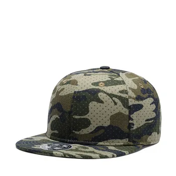 

10 pcs 100% Factory costom flat brim summer mesh baseball cap hip hop women men snapback hat bone plain hat women fitted hats