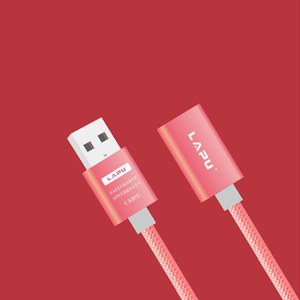 

USB Extension Cable USB 2.0 Male to Female Data Sync Cord Extended Datum Cable Connector for PC Mouse U Disk DD Tablet Phone