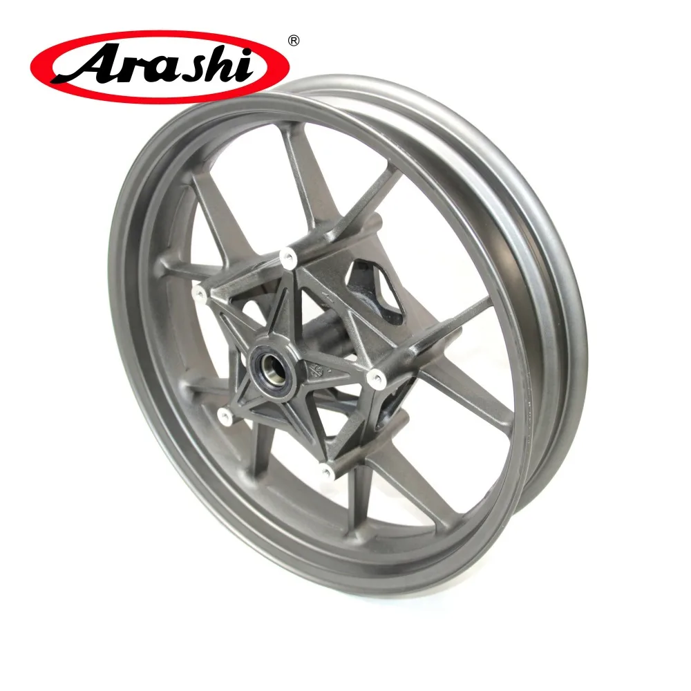 Arashi S1000RR 09-15 Front Wheel Rim Tire Rims For BMW S 1000RR 1000 RR 2009-2015 2014 2013 2012 2011 2010 2009 15 14 13 12