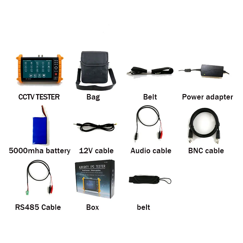 7-inch-IP-CCTV-tester-monitor-IP-analog-camera-tester-Wifi-PTZ-ONVIF-protocol-support-12V2A (3)