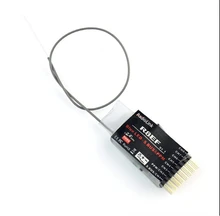F19691 Radiolink R8EF 2 4G 8CH 8 Channels Receiver FHSS for T8FB Support S BUS PPM