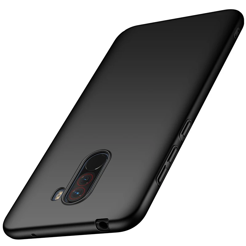 Оригинальный Роскошный чехол для Xiaomi Redmi 5 Plus 360 дюйма жесткая задняя крышка из