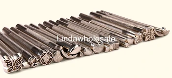 

Diy leather carving printing tool kit,Leather Engraving Tools
