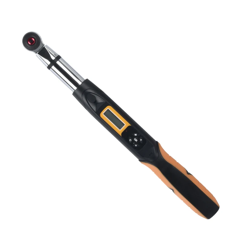 

Interchangeable digital display torque wrench JLC1-010R JLC1-030R JLC1-060R JLC1-085R JLC1-135R