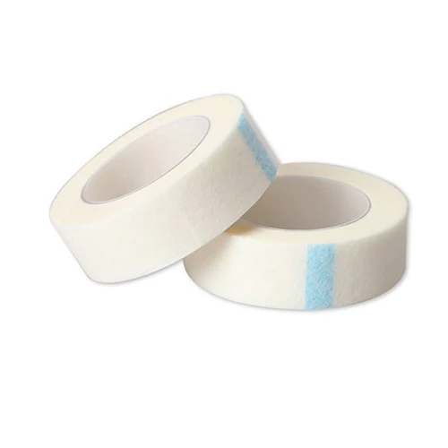 

New arrival! Breathable Non-woven Cloth Adhesive Tape Eyelash Lash Extension Medical Tape Makeup Tool Beauty
