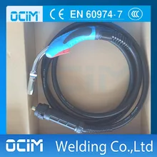 Сварочный фонарь MIG MAG 25AK 4M