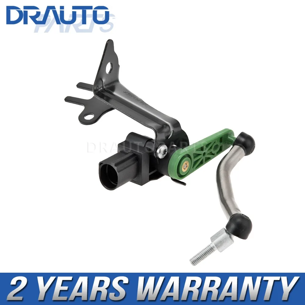 

Front Right Level Sensor 8R0 941 286 D/F For Audi SQ5 2014-2018 Q5 2009-2018 2.0L 3.0L