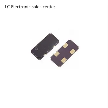 

10pcs Patch passive crystal oscillator 14.318MHZ 11.8 * 5.5 14.318M ceramic 4 foot crystal