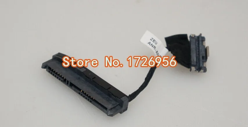 Для Acer для шлюза один D257 AOD257 ZE6 ZE7 D270 M5-583P e1-431 E1-471 жёсткие диски SATA разъем wcable HDD кабель DD0ZE6HD000