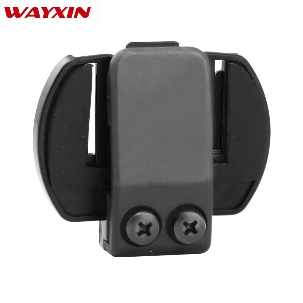 Headset V6 BT Bluetooth Motorcycle Motorbike Helmet Headset