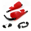 motorcycle wind shield handle hand guards motocross handguards For Honda Africa twin CRF1000L DTC ► Photo 3/6