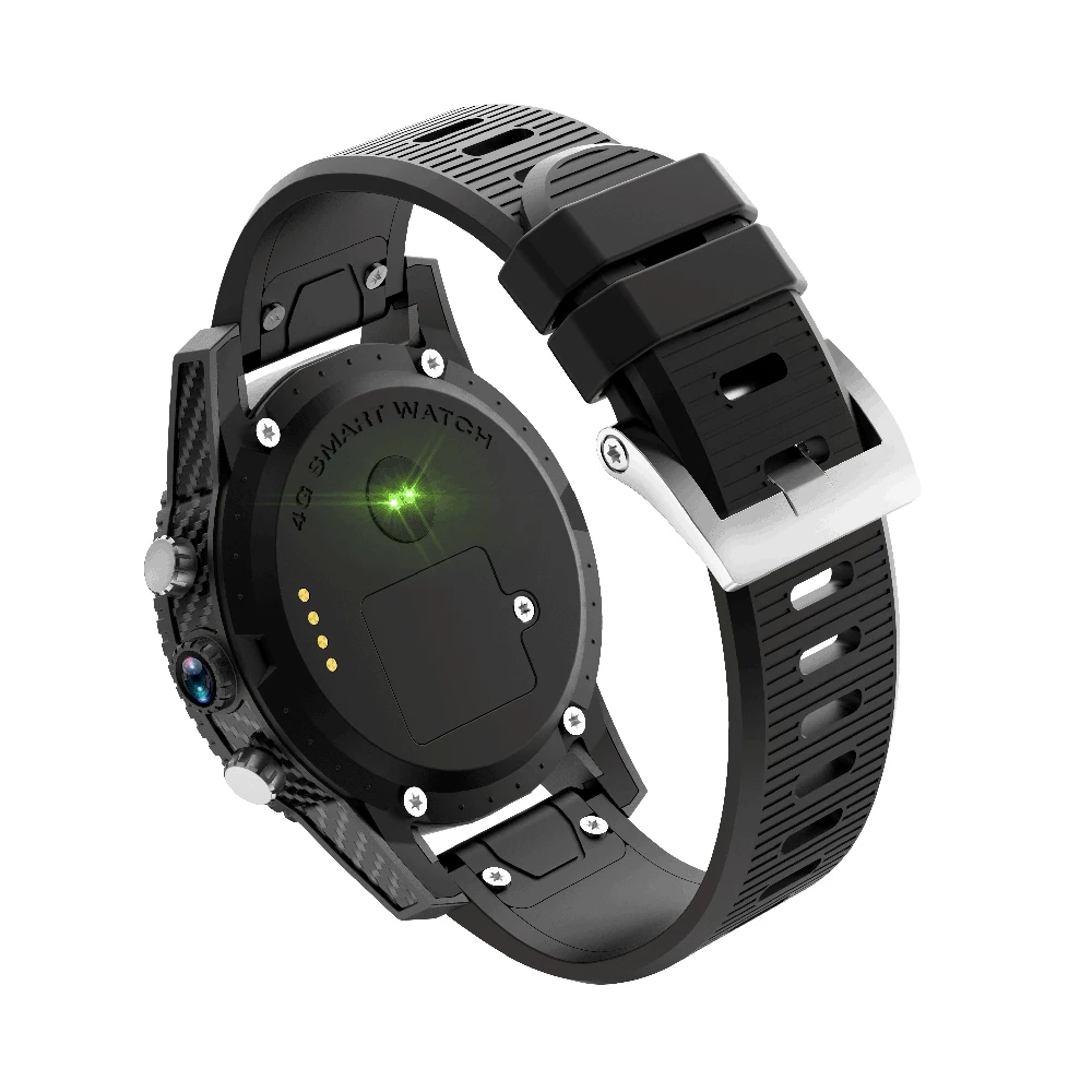 Смарт-часы мужские IQI I7 IP67 водонепроницаемые 1+ 16G Android 7,0 спортивные часы монитор сердечного ритма gps Цифровые часы мужские наручные часы