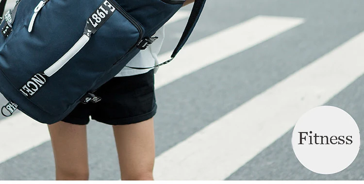 Высокая ёмкость дорожная сумка цветочный багажные сумки Универсальный холст Rusksack мужской моды рюкзак путешествия вещевой мешок