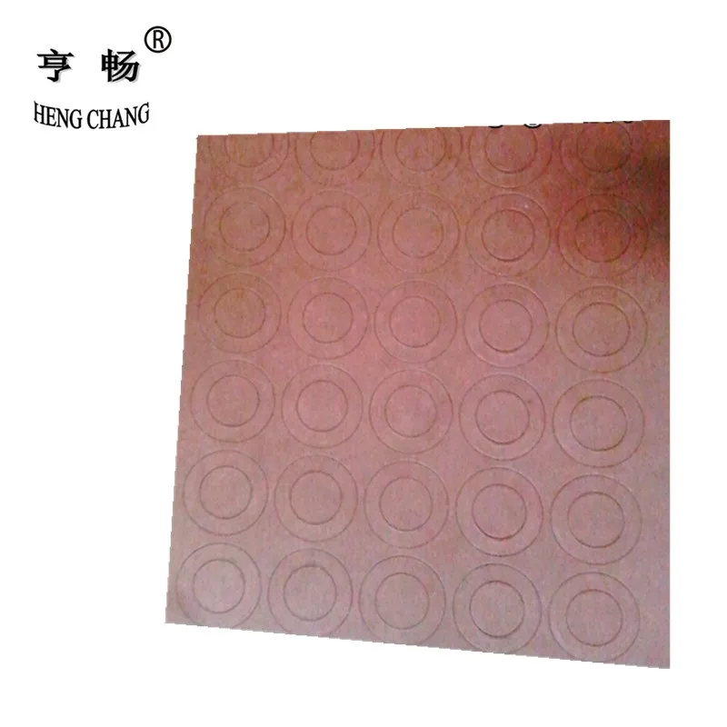 

Red barley paper highland barley paper insulated pad 18650 battery positive electrode insulation gasket meson series 1p2p3p4p5p