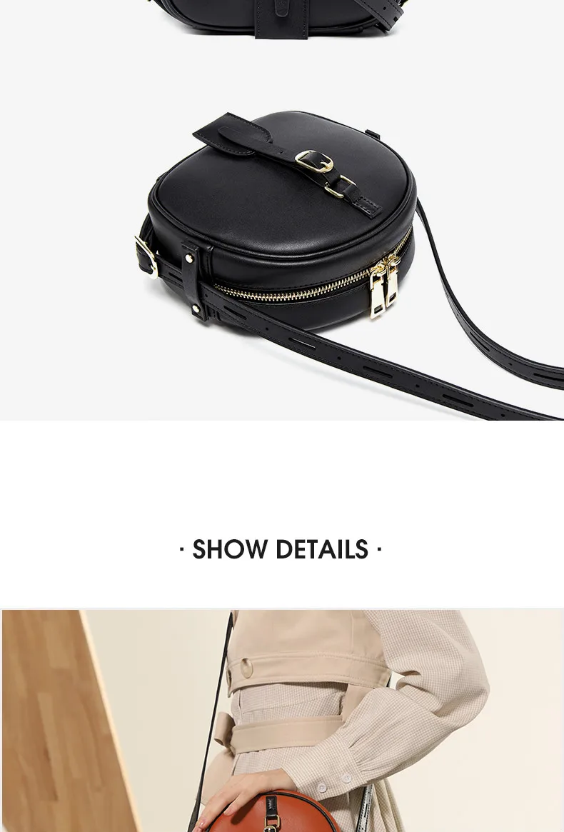 Bolsas de ombro