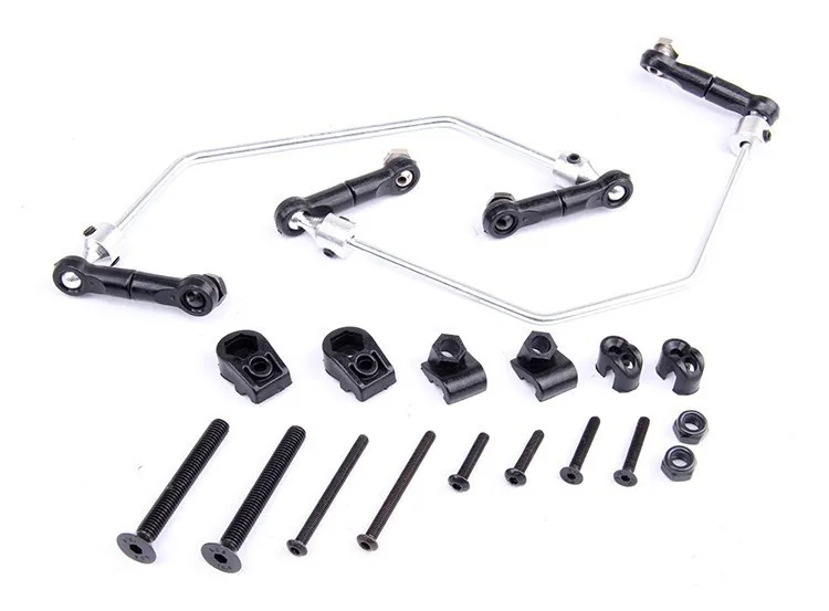 rc car sway bar