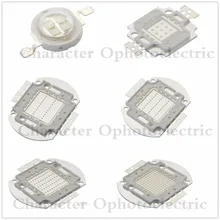 High Power Royal Blue LED Grow Chip 440nm 450nm 1W 3W 5W 10W 20W 30W 50W 100W COB LED Emitter Bulb for DIY LED Plant Grow Light High Power Royal Blue LED Grow Chip 440nm 450nm 1W 3W 5W 10W 20W 30W 50W 100W COB LED Emitter Bulb for DIY LED Plant Grow Light