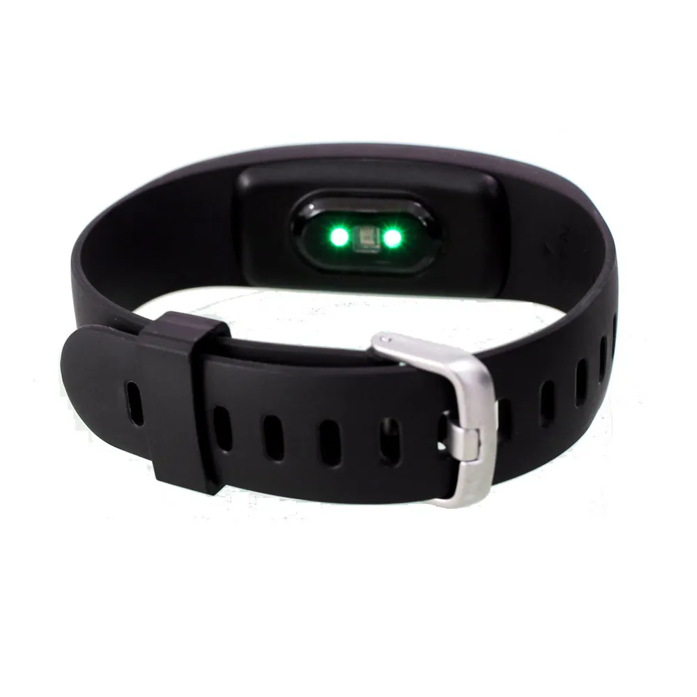 Makibes ID107 Plus HR Smart Bracelet 4