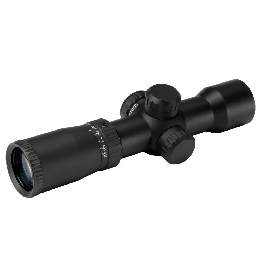 Оптический прицел 1 5 5x32 IRG Airsoft Gun металлический мини пистолет для арбалета охоты