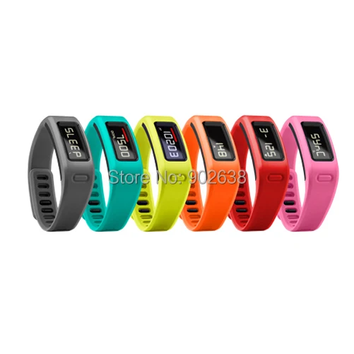 garmin pedometer