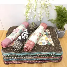 Матрас для собачьей лежанки подстилка-подушка для домашних животных теплая лапа принт щенок кошка флисовые кровати для маленьких и крупных собак подстилка для кошки Чихуахуа Cama Perro