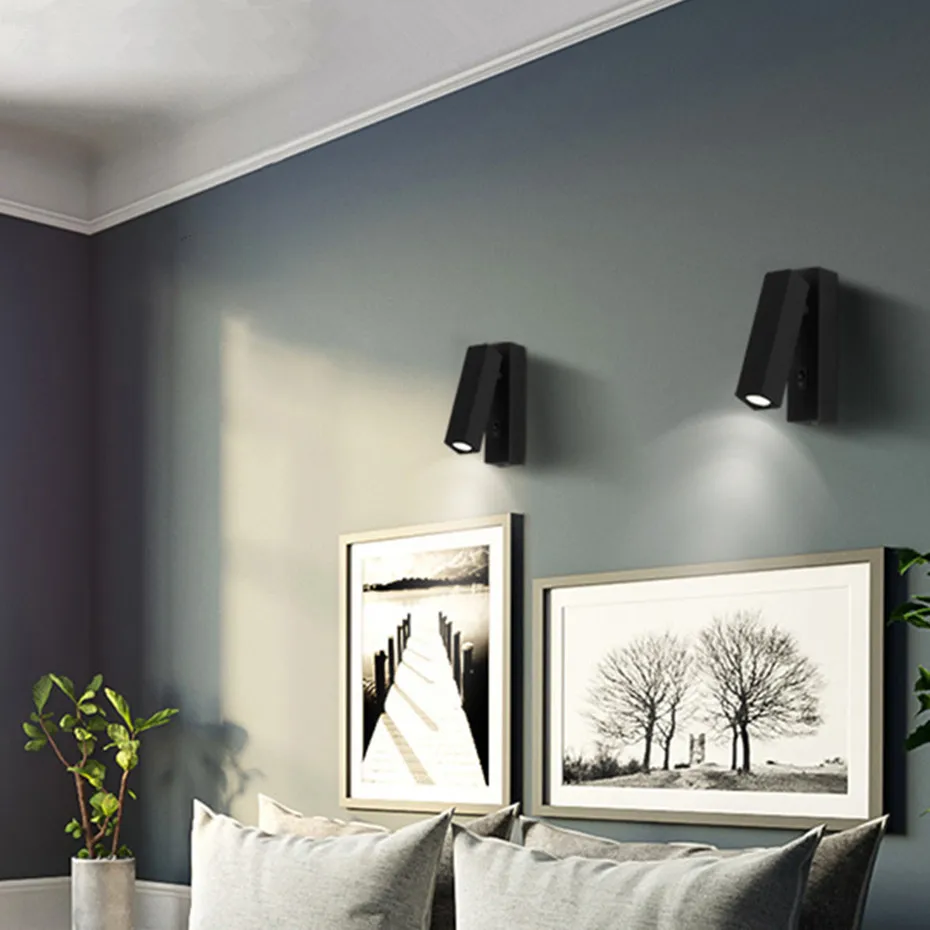 led wall lights  (2)
