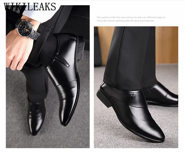 Итальянские Роскошные брендовые кожаные оксфорды для мужчин; модельные туфли; офисная Свадебная формальная обувь; мужские лоферы; sapato social masculino