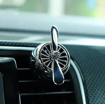 

2017 New Arrive Car Air Conditioner Outlet Vent Clip Air Freshener Perfume Fragrance Scent Sweet Smell Aromatic Cologne Bouquet