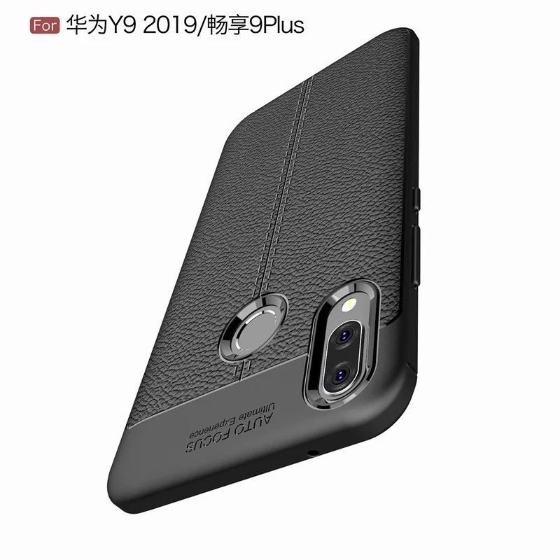Huawei Y9 2019 Case (11)