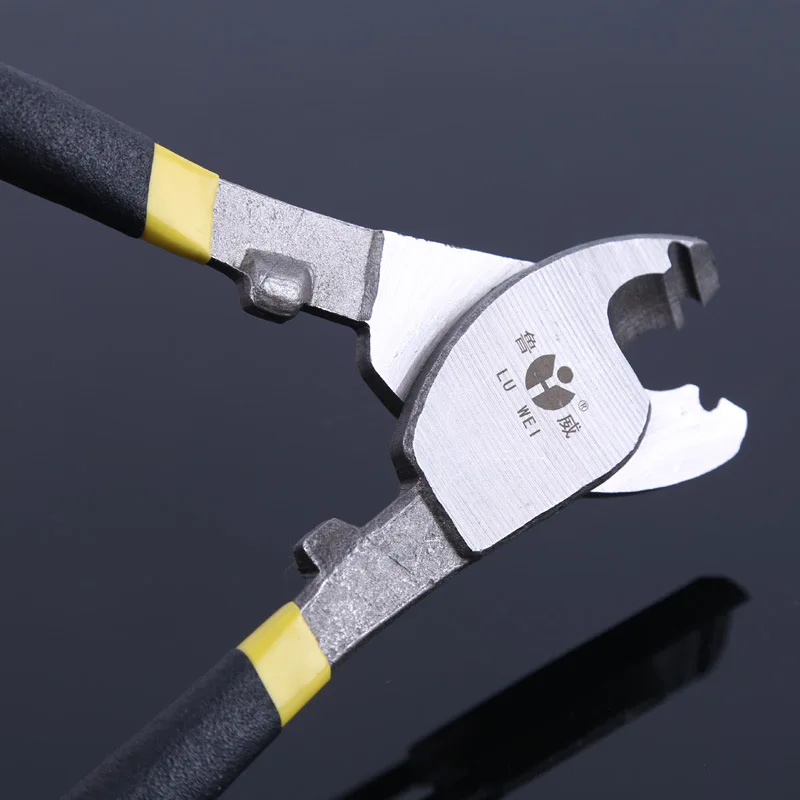LUWEI 6''/ 8