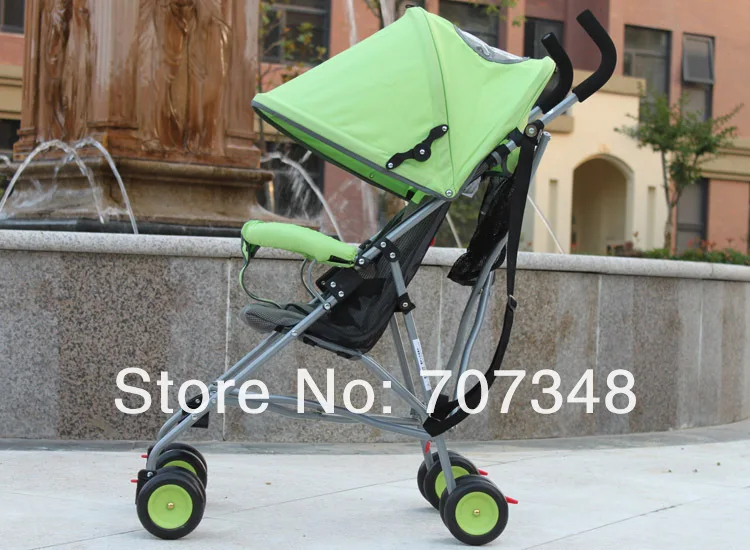 lightest pushchair
