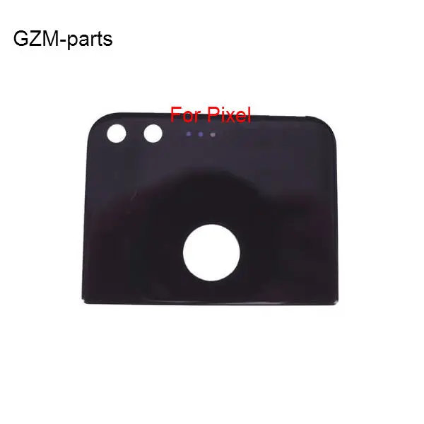 Запчасти GZM 1 шт. для Google Pixel XL 2 Задняя крышка объектива камеры аккумулятора задняя