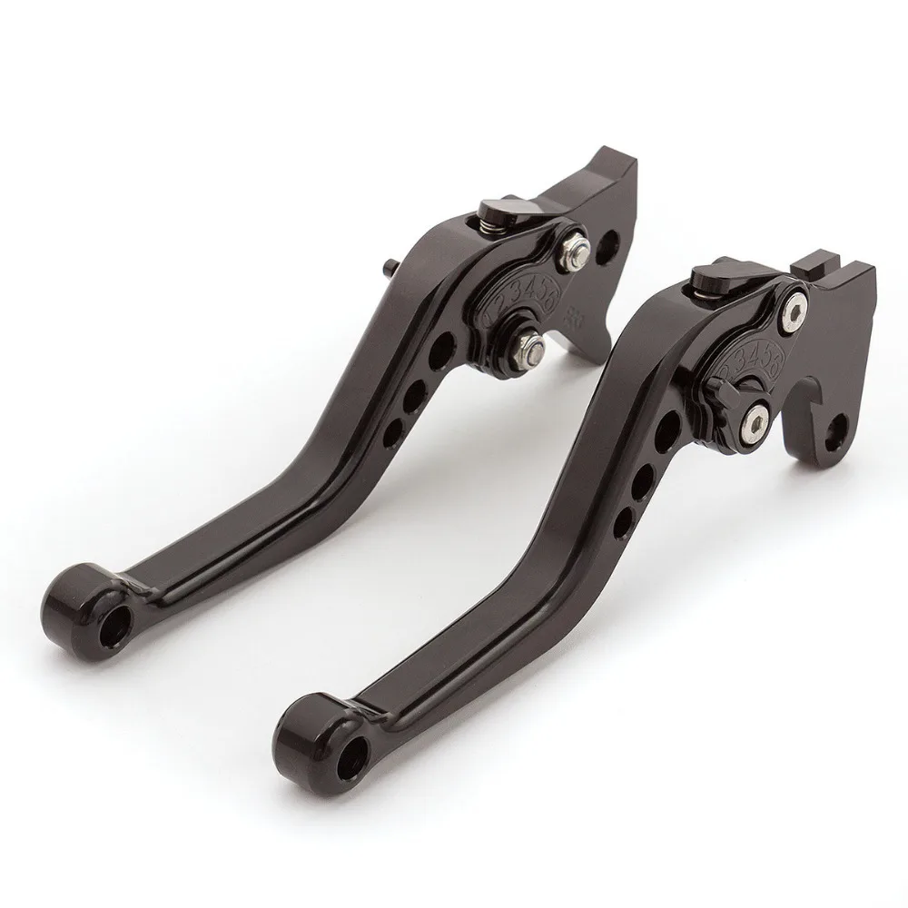 Palanca de embrague de freno de motocicleta ajustable de aluminio CNC para BMW S1000XR S 1000XR 2015 2016 2017 palanca de freno de motocicleta Palanca de embrague de freno de motocicleta ajustable de aluminio CNC para BMW S1000XR S 1000XR 2015 2016 2017 palanca de freno de motocicleta