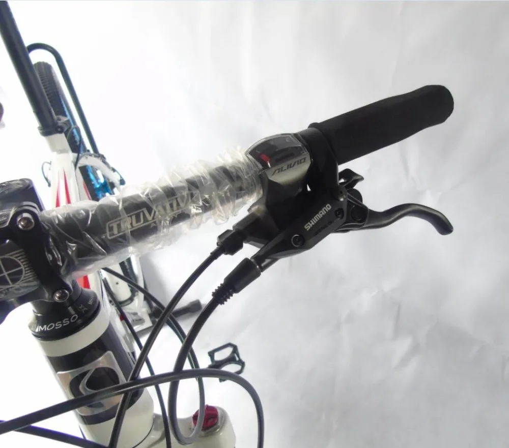 Cheap Kalosse  24/27/30 speed Aluminum alloy frame   mountain bike 29   mountain bicycle  29er 29*19 inch tires bike 8 Cheap Kalosse  24/27/30 speed Aluminum alloy frame   mountain bike 29   mountain bicycle  29er 29*19 inch tires bike 8