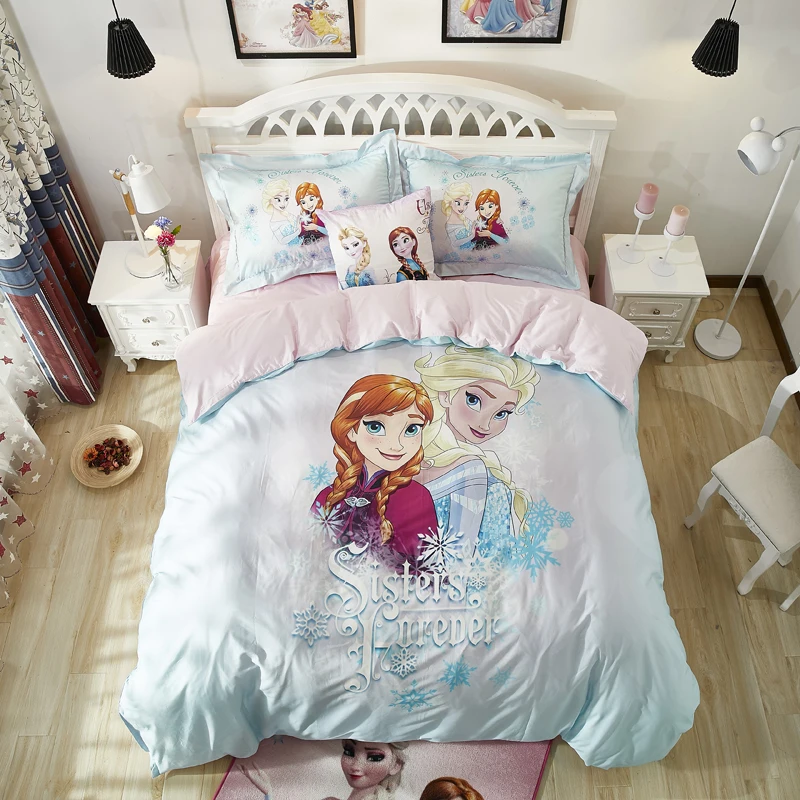 Frozen Elsa anna (3)