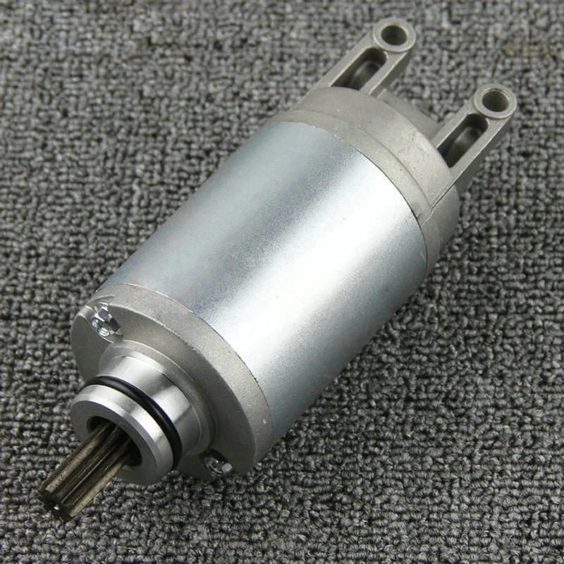Motorcycle Motorbike Starting Motor Start Starter Motor for Suzuki